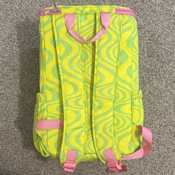 Fruit Riot Backpack Cooler - Picture 5 of 8